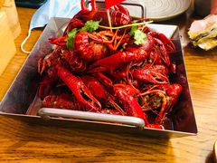 -必点海鲜·鲅鱼水饺(鞍山西道店)