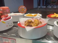 -龍歌自助小火锅(李沧顺和汇店)