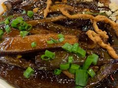 -粗粮人家·东北菜(洋桥店)