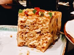 -老梦面包 CHEZMOREL(三源里店)