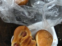 -惠源面包店(开禾路店)