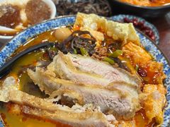 -螺世纪螺蛳粉·桂味小排档(裕德店)