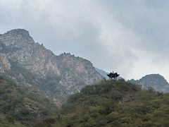 -圣莲山风景区