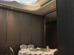 包厢-港湾宴会厅(京基百纳店)