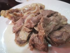 手抓羊肉-范记靖远羊羔肉(博物馆店)