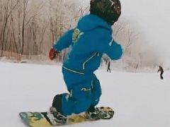 -零度滑雪室内训练中心(莘庄店)