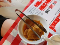 -西贝莜面村(上海百联西郊店)