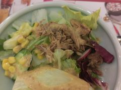 -斗牛士牛排餐厅(嘉里汇店)