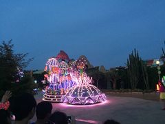 -大连海昌发现王国主题公园