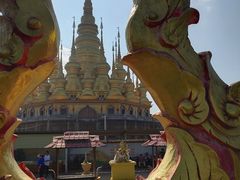 -西双版纳勐泐文化旅游区