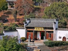 -潜口民宅博物馆