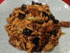 -正阳门饭庄·烤鸭·北京菜(万丰路七里庄店)