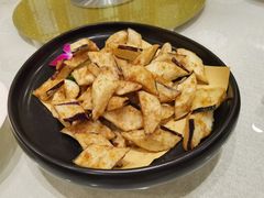 脆皮茄子-庐州太太(鼓楼店)