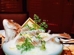 -佛山希尔顿酒店·融誉亚洲美食荟