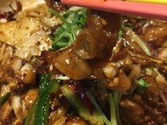 -友达面馆(二七南路店)