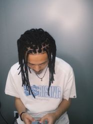 点击看大图 -HighPack男士理发Barbershop海派