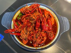 十三香小龙虾-虾乐园龙虾·烧烤夜宵(中山公园店)