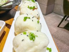 -金枝玉叶上海人家食府(三里河店)