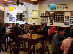 大堂-兰庆鸡蛋馃(人民路店)