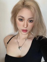 -丝语萱形象