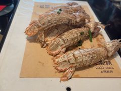 -兴仙饭店·闽味海鲜(马尾总店)