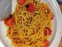 -黄饷·咖喱蛋包饭(奥城店)