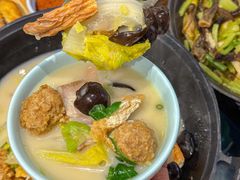 -奔跑吧陕菜·盛世长安(民乐园万达店)