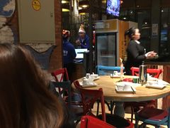 大堂-吴越荣记·苏州菜·松鼠桂鱼(斜塘老街店)
