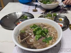 -CHILL Pho澳洲牛肉越南粉(佛山顺德万象汇店)