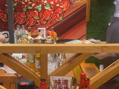 -木屋烧烤(西南角店)