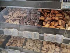 -上海哈尔滨食品厂(淮海中路店)