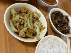 -老济南药膳把子肉(周公祠街店)