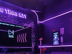 -星聚会KTV X Party(上海真如中海环宇城店)
