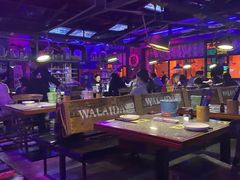 大堂-蘭奢雅集·江浙菜(青山江滩店)