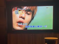 -星聚会KTV(金狮大厦店)
