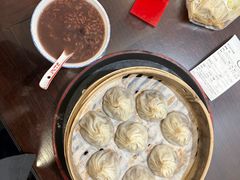 -不二心·鲜肉大包·海胆小笼汤包(二七广场店)