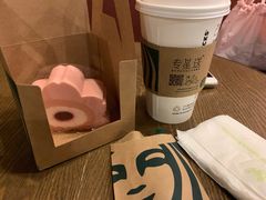 -星巴克(苏州石路百脑汇店)