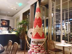 大堂-PAUL LAFAYET 法式甜品(港汇广场店)