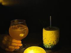-ASPIRYNA酒吧水烟吧(太古里店)