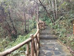 -修水东浒寨风景区