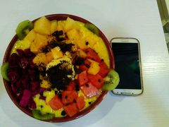 android_upload_pic-蜜糖甜品铺(朝一村民公寓店)