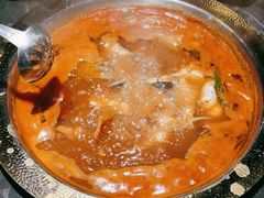-野山舂·贵州现舂酸汤牛肉(东山店)