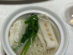 -半岛宴·湛江精品菜(蛇口广场店)