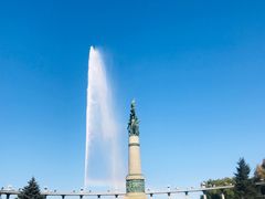 -人民防洪胜利纪念塔