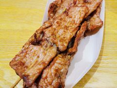 -林氏沙茶面·闽南必尝小吃(福建路店)