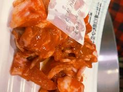 -豚豚猪村烤肉·韩国烤肉(总店)