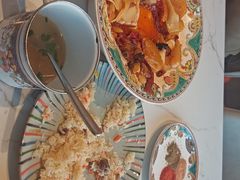 -巴依老爷新疆美食(魏公村店)