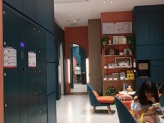 -海马体照相馆(重庆龙湖时代天街D馆店)