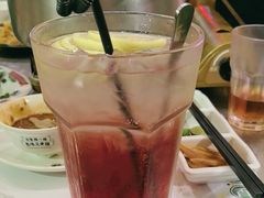 -禄婶鸡煲·打边炉