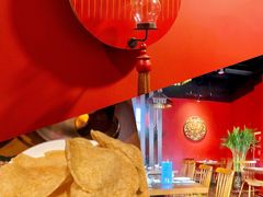 -泰国餐厅 Thai Food(裕华万达店)